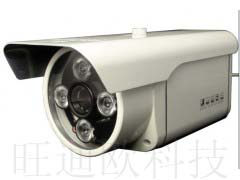 三索SF500-IPC-115A红外网络全彩高清百万防水防爆防雷摄像机