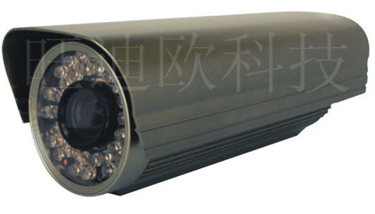 三索SF500-IPC-910A红外网络全彩高清百万防水防爆防雷摄像机