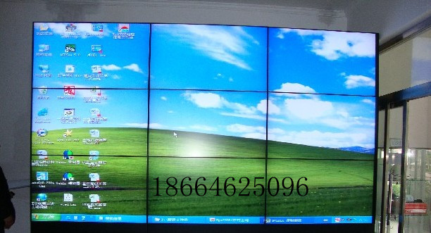 三星55寸液晶拼接墙价格