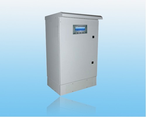 基站蓄电池恒温箱（柜）