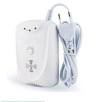 家用燃气报警器厂家系列家用燃气报警器说明书