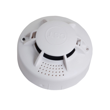 独立烟感 独立烟雾报警器 火灾烟雾报警器