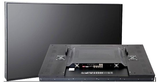 DID 55英寸超窄边液晶拼接屏