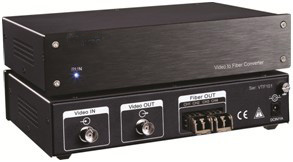 成都CVBS转光纤口 发射端