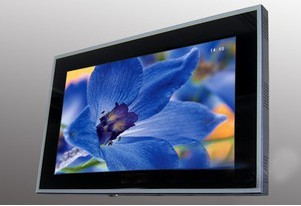 22寸网络广告机，22寸3G网络广告机