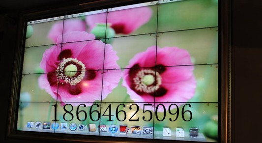 三星46寸液晶拼接价格