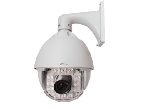 150米红外中高速球系列