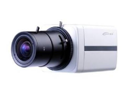 720P全实时100万CMOS高清网络摄像机（小枪机）