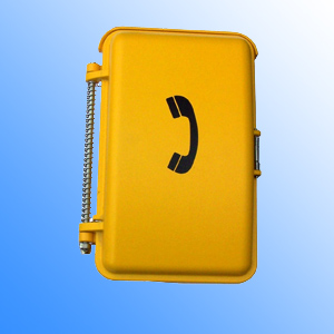 矿井防潮电话机，防水防尘电话机，