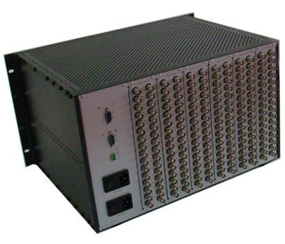 HD-SDI高清视频矩阵