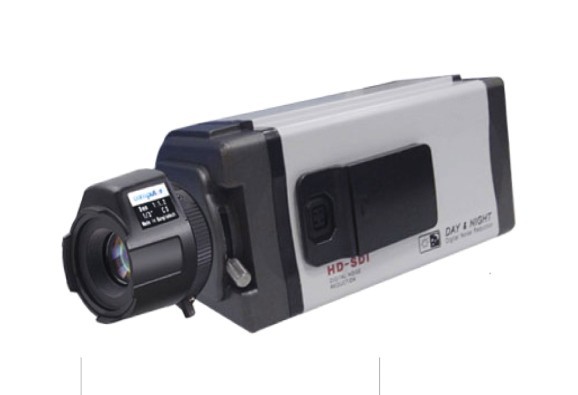 HD-SDI高清摄像机