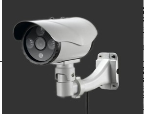 1080P网络高清摄像机