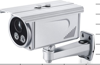 1080P网络高清摄像机12