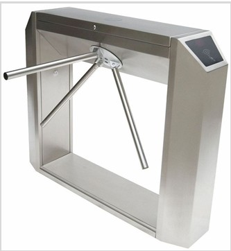 福建泉州摆闸，三辊闸机，南安三辊闸