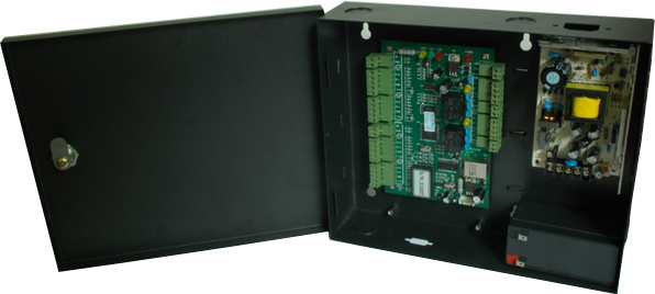 防腐门禁考勤机 门禁控制器