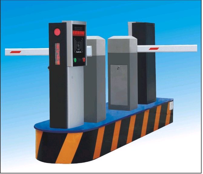 风景区停车场收费系统 永春停车场系统