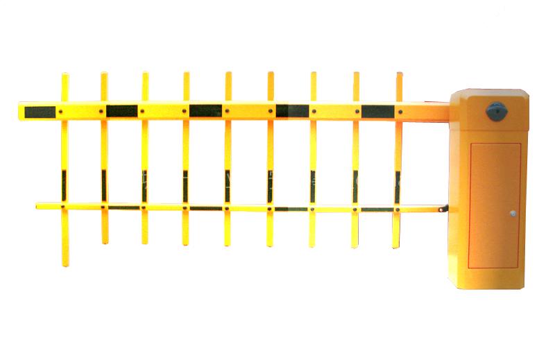 智能交通直杆道闸 泉州挡车器