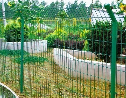 铁丝围栏 铁网围栏 铁丝网 铁丝网围栏 铁丝网隔离栅