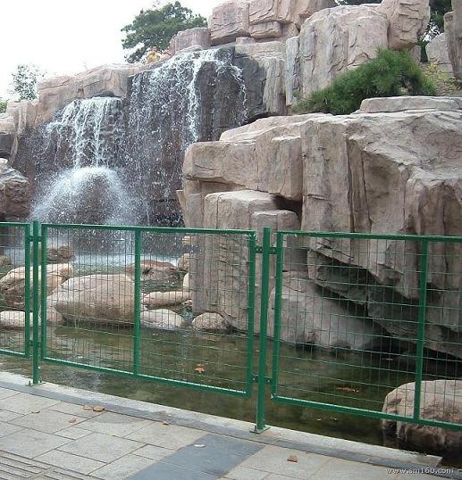 防爬网 公路防爬网 公路两旁的防爬网