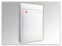 标准型感应读卡器