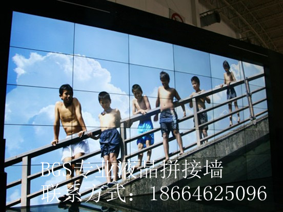 60寸液晶拼接墙，60寸液晶拼接屏，厂家报价