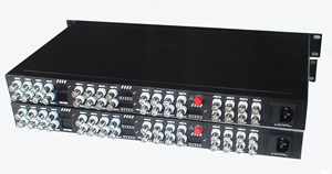 32路视频光端机