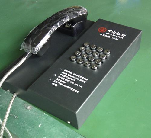 中国银行客服电话机,银行客服电话机,银行电话机