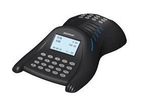 中控CM20消费机 带指纹验证