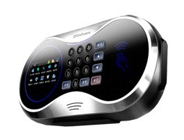 中控CM50彩屏消费机河南总代理