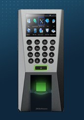 郑州中控F18彩屏门禁机总代理