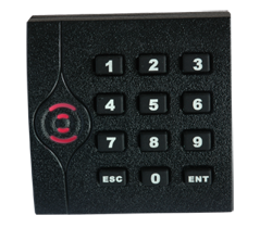 郑州门禁读卡器KR202M/KR102M