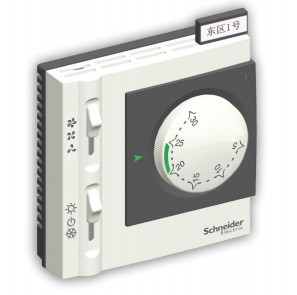 四管制机械式温控器 机械式温控器