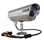 　500万像素高清红外网络摄像机WT7500HR-01