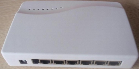 一线通楼层分配器