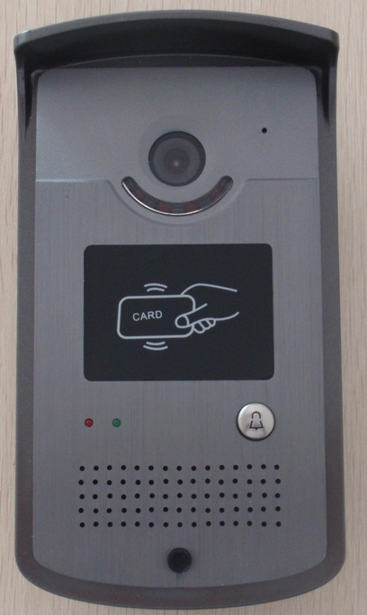 别墅门口机  小门口机