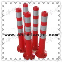 交通警示柱 PVC警示柱