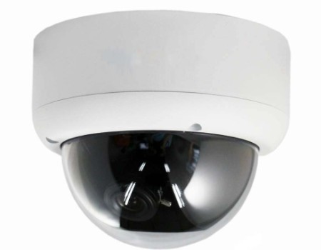 三索SF500-IPC-330A网络半球全彩高清百万防水摄像机