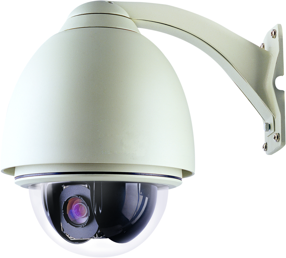 网络高速球 HSD-361PW