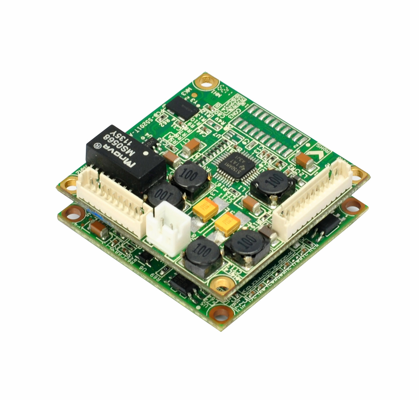 供应海思3512方案 网络音视频编码模块  网络模块 编码模块