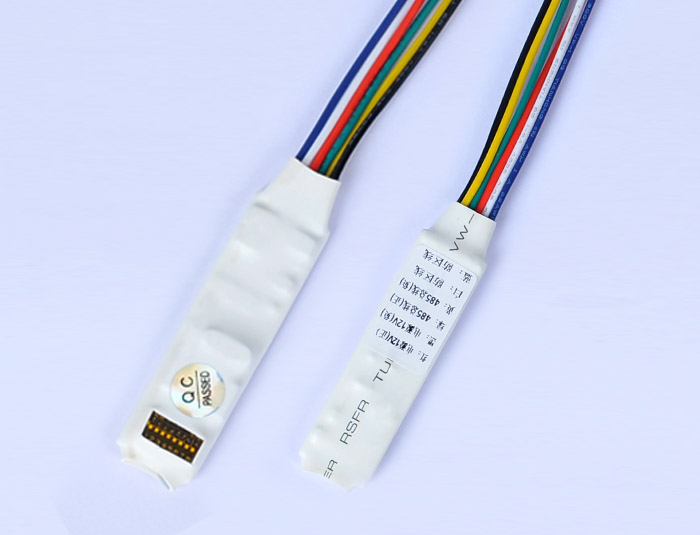 单防区扩展模块