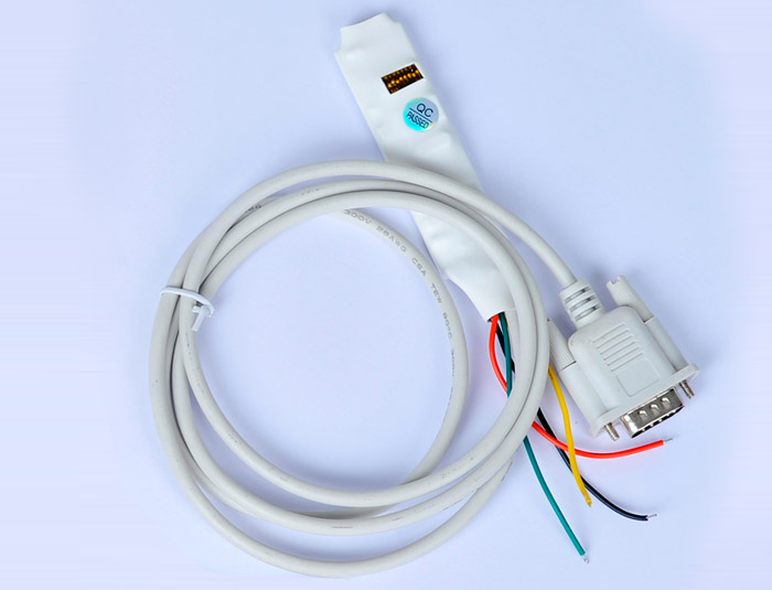 总线制报警主机打印模块