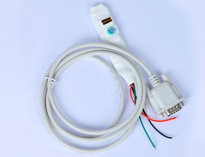 分线报警主机打印模块