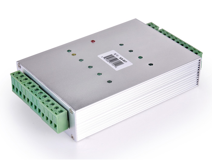 1分8 485（HUB)总线隔离器