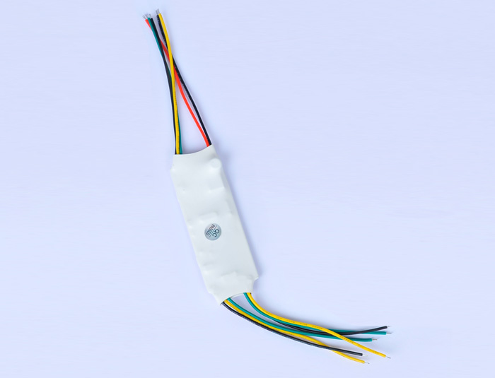 1分2 总线中继器