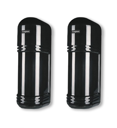 三光束红外对射