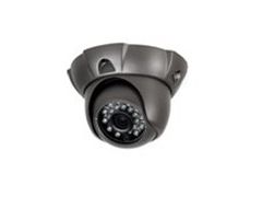 高清600线半球摄像机