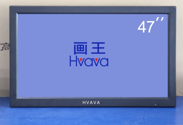 47寸专业液晶监视器