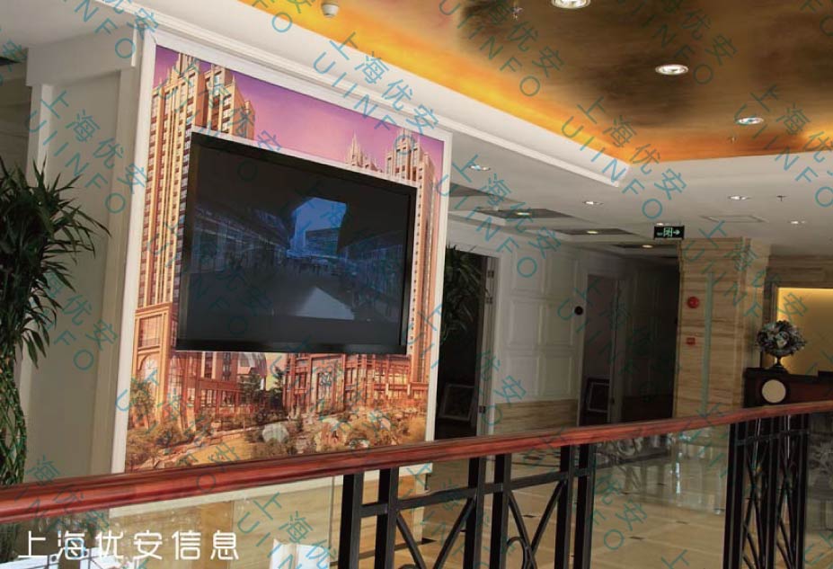 优安19-82寸液晶触摸一体机