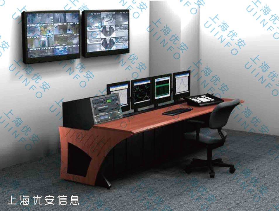 优安专业操作台/监控操作台