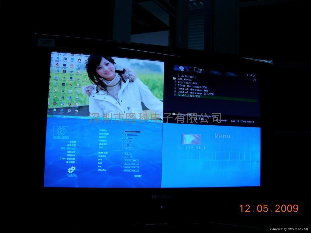 高清画面分割器,VGA画面分割器,DVI画面分割器,HDMI画面分割